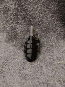 GRENADES SET