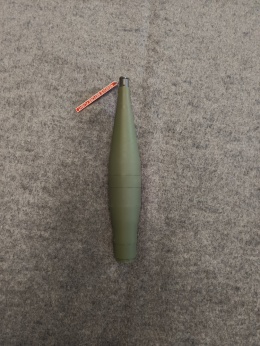 Głowica granatu PG-7