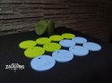 Kapsle taktyczne - Tac Caps Basic Set