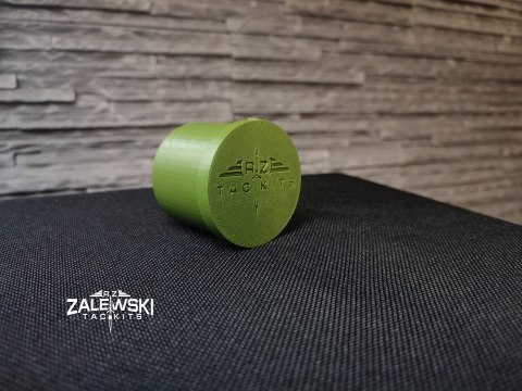 Kapsle taktyczne - Tac Caps Basic Set Kapsle taktyczne - Tac Caps Basic Set