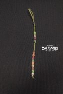 Krokomierz Paciorki Rangera - Ranger Beads