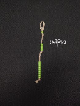 Krokomierz Paciorki Rangera - Ranger Beads