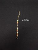 Krokomierz Paciorki Rangera - Ranger Beads