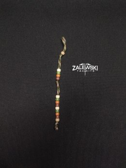Krokomierz Paciorki Rangera - Ranger Beads