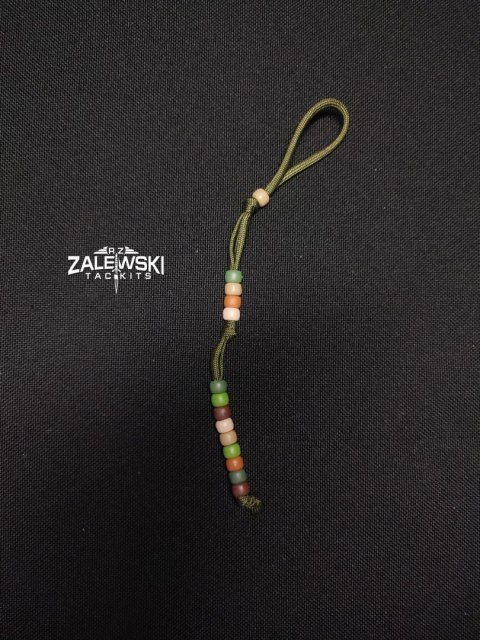 Krokomierz Paciorki Rangera - Ranger Beads Krokomierz Paciorki Rangera - Ranger Beads