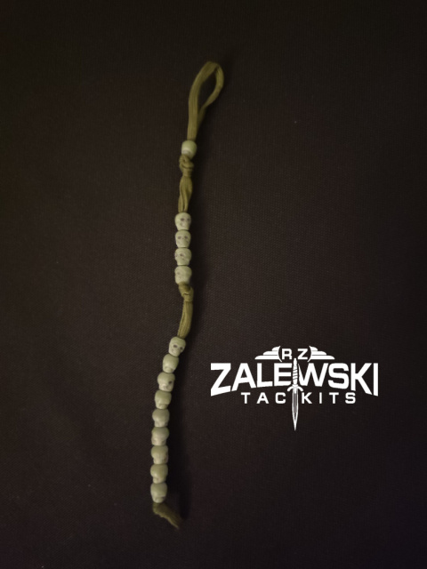 Krokomierz Paciorki Rangera - Ranger Beads Krokomierz Paciorki Rangera - Ranger Beads