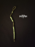 Krokomierz Paciorki Rangera - Ranger Beads