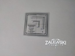 Protraktor MAŁY