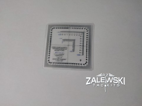 Protraktor MAŁY