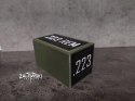 Pudełko na amunicję .223 REM lub 5,56 x 45 mm