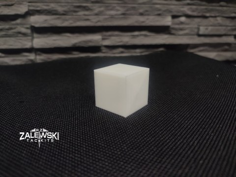 Pudełko na amunicję 9 x 19 mm Pudełko na amunicję 9 x 19 mm
