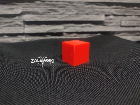 Pudełko na amunicję 9 x 19 mm Pudełko na amunicję 9 x 19 mm