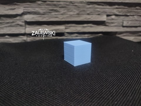 Pudełko na amunicję 9 x 19 mm Pudełko na amunicję 9 x 19 mm