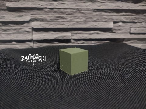 Pudełko na amunicję 9 x 19 mm Pudełko na amunicję 9 x 19 mm
