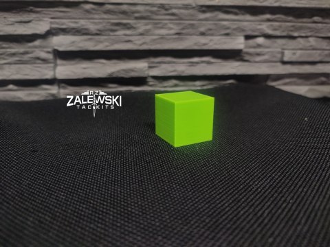 Pudełko na amunicję 9 x 19 mm Pudełko na amunicję 9 x 19 mm