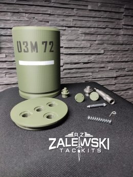 Replika Miny OZM 72
