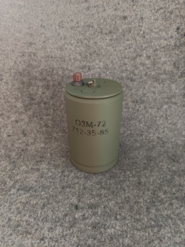 Replika Miny OZM 72
