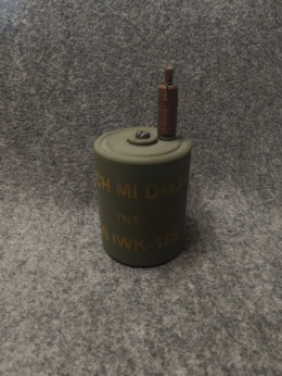 Replika Miny DM-31