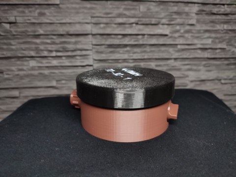 Replika Miny PMN - 1 Replika Miny PMN - 1
