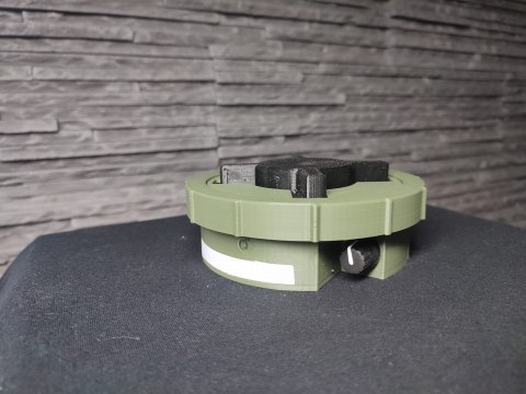 Replika Miny PMN - 3 Replika Miny PMN - 3