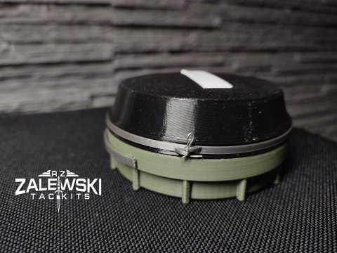 Replika Miny PMN - 4 Replika Miny PMN - 4