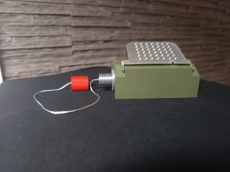 Replika Miny pułapki ML-8