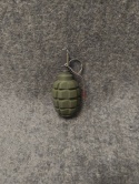 Replika granatu F1 Buzzer