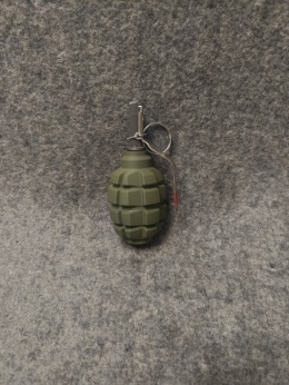 Replika granatu F1 Buzzer