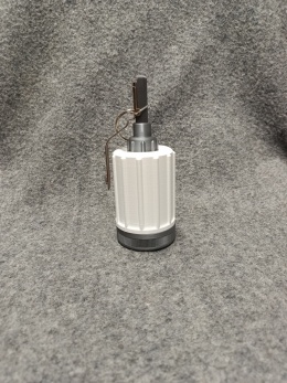 Replika granatu K-51