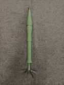 Replika granatu PG-9