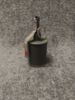 Replika granatu RG-42 Buzzer