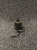 Replika granatu RG-42 Buzzer