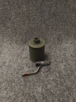 Replika granatu RG-42 Buzzer