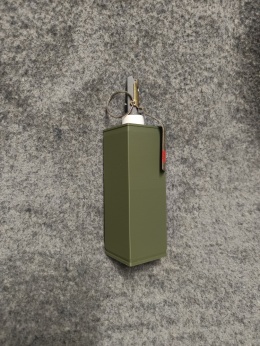 Replika granatu RGT-27S