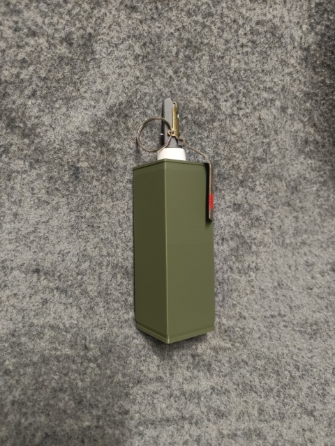 Replika granatu RGT-27S