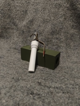 Replika granatu RGT-27S