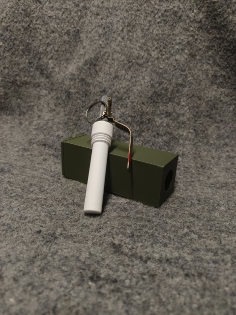 Replika granatu RGT-27S