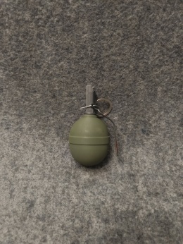 Replika granatu RGO-88