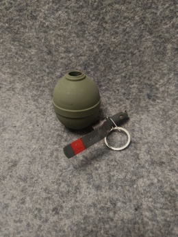 Replika granatu RGO-88