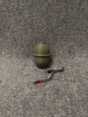 Replika granatu RGD-5 Buzzer