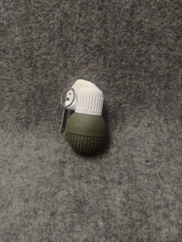 Replika granatu RGO