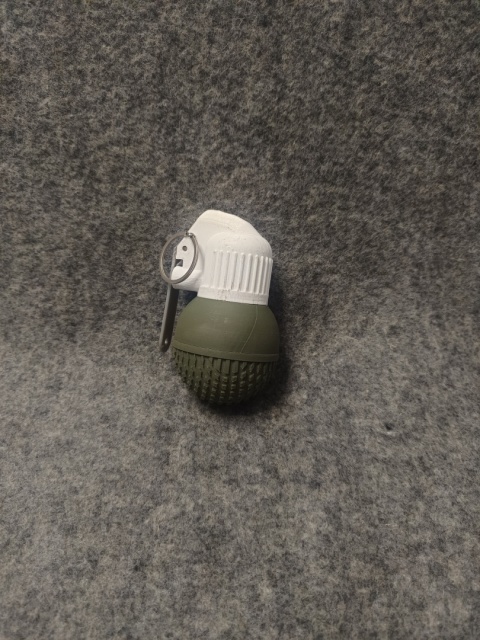 Replika granatu RGO Buzzer Replika granatu RGO Buzzer