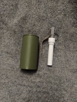 Replika granatu RGT-27S2