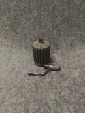 Replika granatu RGZ-89 Buzzer