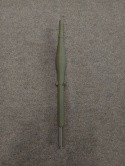 Replika granatu RPG-76 KOMAR