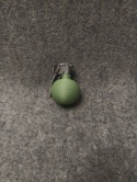 Replika granatu M67