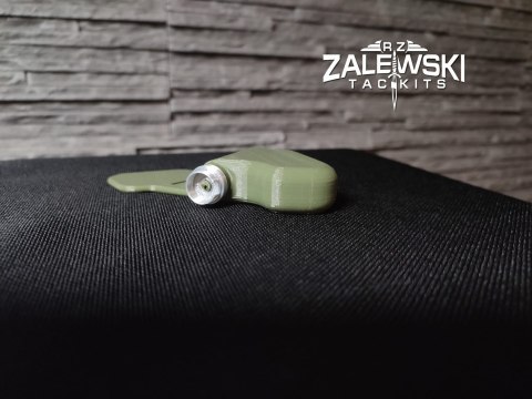 Replika miny PFM - 1 Replika miny PFM - 1