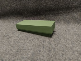 Replika miny PMD-6