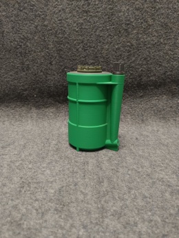 Replika miny POB Pilka