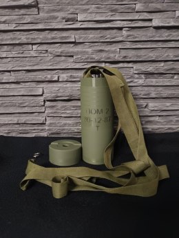 Replika miny POM-2 Edema KAPSUŁA